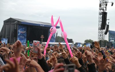 Deichbrand-Festival - Foto: niveau-klatsch