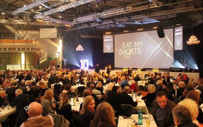 Echte Schätze beim 10. Hagener Kurzfilm-Festival