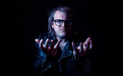 "Der letzte Metalhead" ft. Rod González (Die Ärzte) - GRILLMASTER FLASH kündigt Metal-Album an/ Foto: Benjamin Eichler