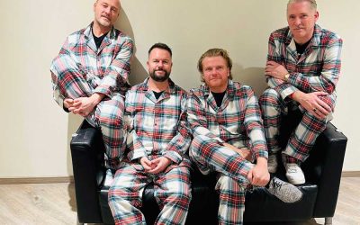 Caught-in-the-Act/ Foto: Bastiaan Ragas