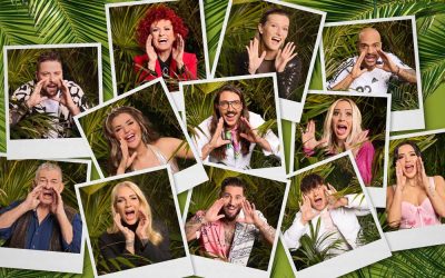 Dschungelcamp 2024 - Das sind die Kandidat:innen! Foto: RTL