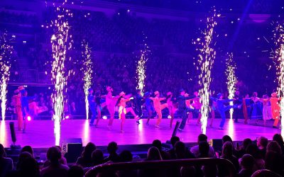 Das war die Let’s Dance Tour 2023/ Foto: niveau-klatsch