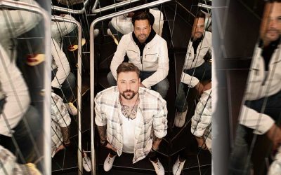 MICAR & JASH/ Foto: Mattias Krüger-Pillath