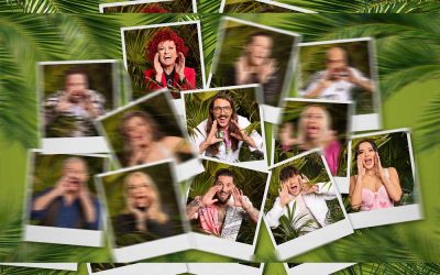 Dschungelcamp 2024 - Das sind die Kandidat:innen! Foto: RTL