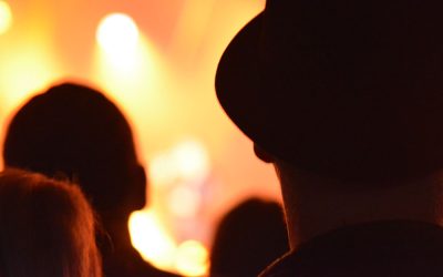 80er Live/ Archiv: niveau-klatsch