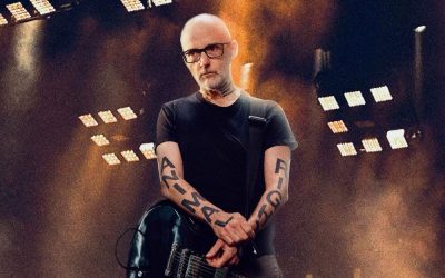 Moby/ Bildrechte: Moby Fotograf: Mike Formanski