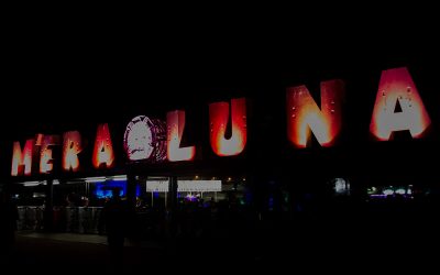 M’era Luna Festival/ Foto: Archiv niveau-klatsch