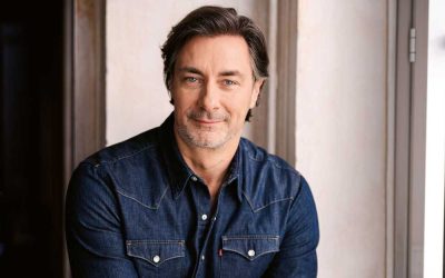 Marco Schreyl © Ben Knabe