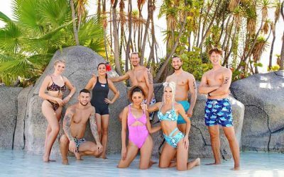 Großes TV Event: RTL Wasserspiele am 18.05.24