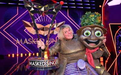 Mirja Boes; Copyright: ProSieben/Willi Weber