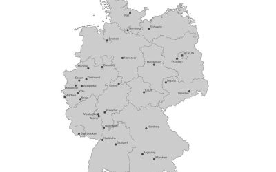 Überraschung im Städteranking 2024: Kassel toppt Liste