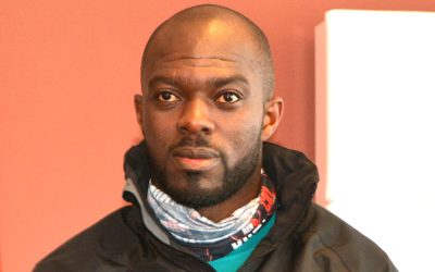 Hans Sarpei/ Archiv: niveau-klatsch.com