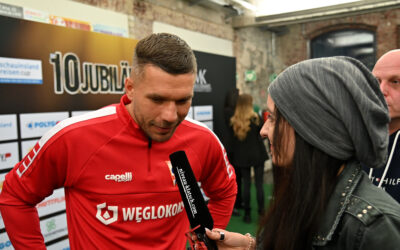 Lukas Poldolski