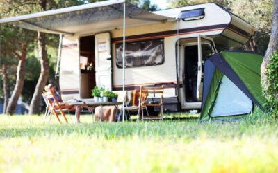 Camper / Foto: Adobe Stock