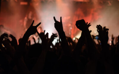 Heavy Metal Symbolfoto / Adobe Stock