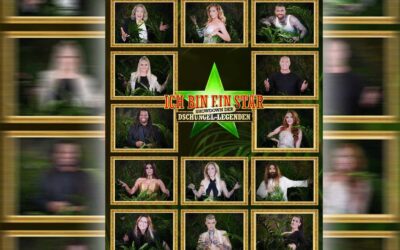 Cast Foto: RTL / Stefan Gregorowius