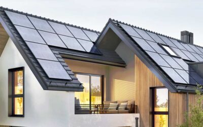 Photovoltaikanlage/ Symbolfoto