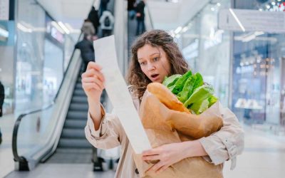 Inflation im Dezember 2024 bei +2,6 %