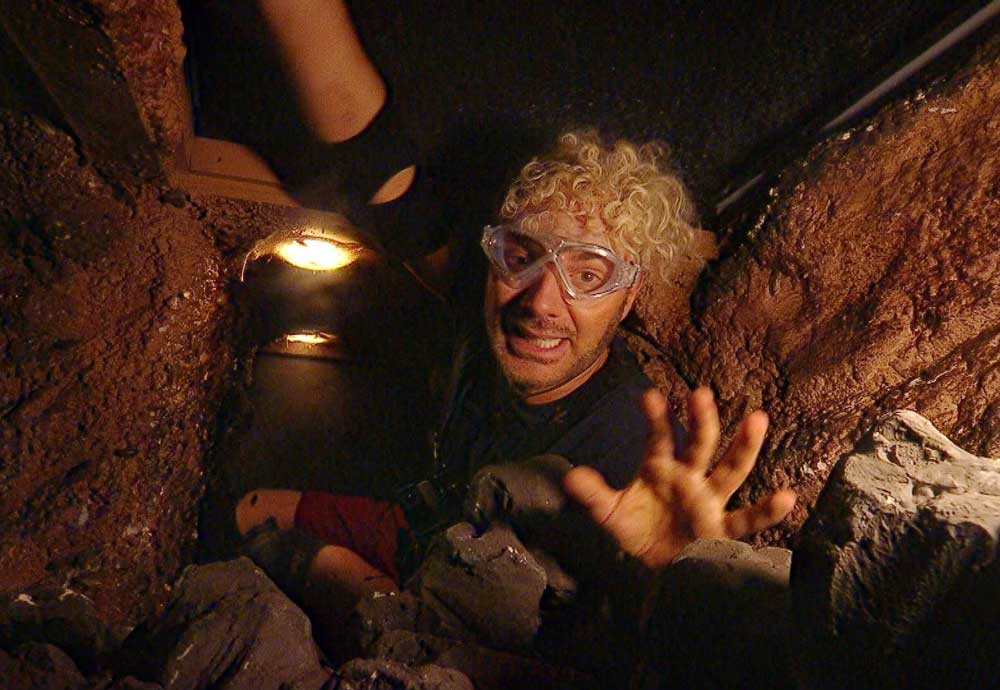 sam_dylan_dschungelcamp_2025 Sam Dylan gerät bei Dschungelprüfung in Panik Foto: RTL