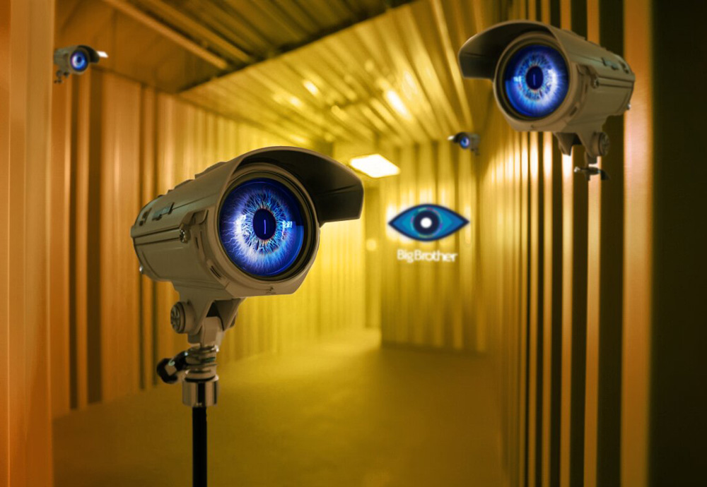 "Big Brother" feiert 25 Jahre Erfolg: Die neue Staffel startet am 21.02.25/ Copyright: Joyn