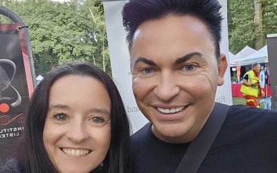 Matthias Mangiapane zieht in den Big Brother Container