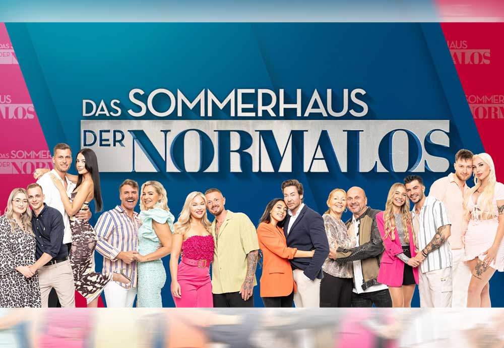 dsdn_2025 Die Paare vom Sommerhaus der Normalos