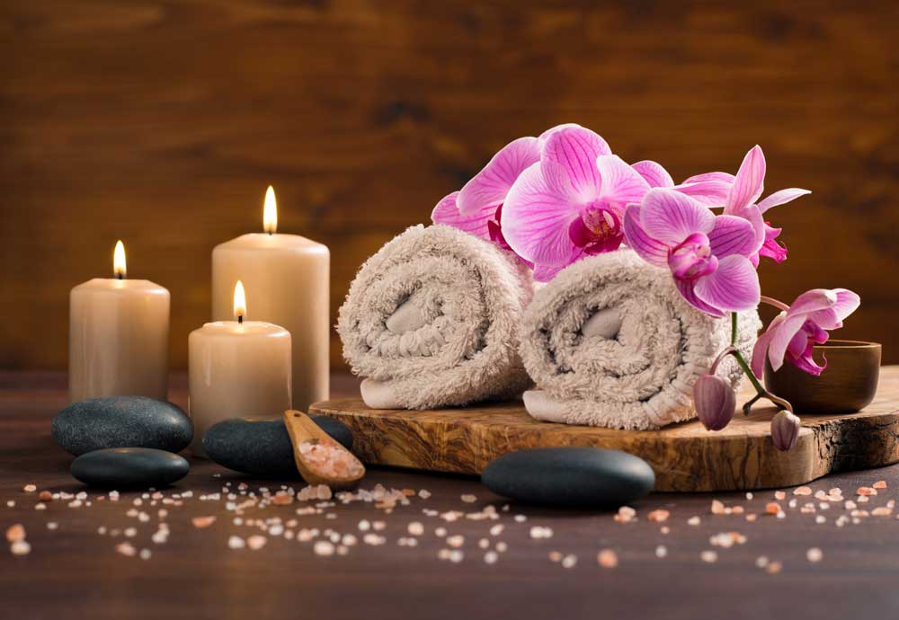 wellness_symbolbild Wellness Symbolbild Foto: Adobe Stock - Rido