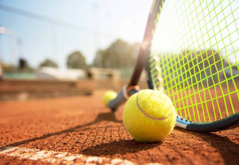 Tennis/ Symbolbild / Adobe Stock s-motive
