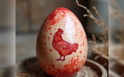 Blutige Ostern: Wenn das Frühstücksei Tierleid bedeutet