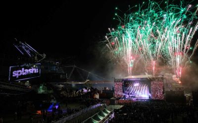 Der Ausverkauf ist real: splash! Festival 2025 kurz vor dem Ticket-Stopp/ Foto; goodguypaez