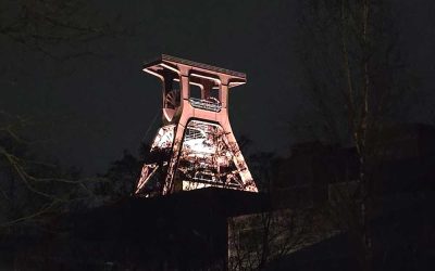 Rad, Revier, Rucksackgefühl: Neue Routen im radrevier.ruhr laden zum Entdecken ein