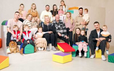 Hochzeit, Chaos und jede Menge Herz: Die Wollnys im Ausnahmezustand – Neue Staffel