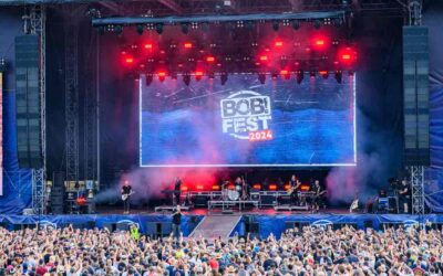BOBFEST 2024/ Foto: Sarah Fleischer