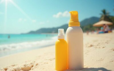 Sonnenschutz im Test: Teuer heißt nicht besser – und Eigenmarken können glänzen
