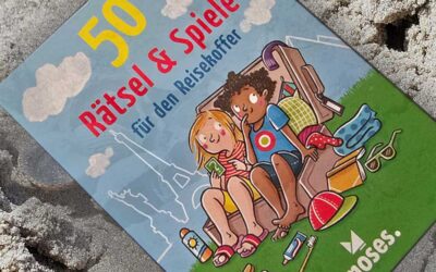 Oldschool in die Ferien? Lieben wir!