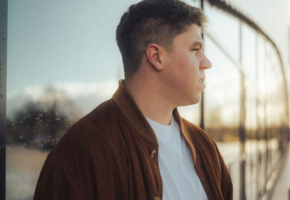 Jonny vom Dahl/ Foto: Jonathan Schüssler