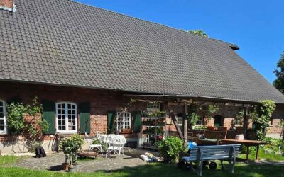 Zehn Jahre Zoff – Happy Birthday, Sommerhaus!