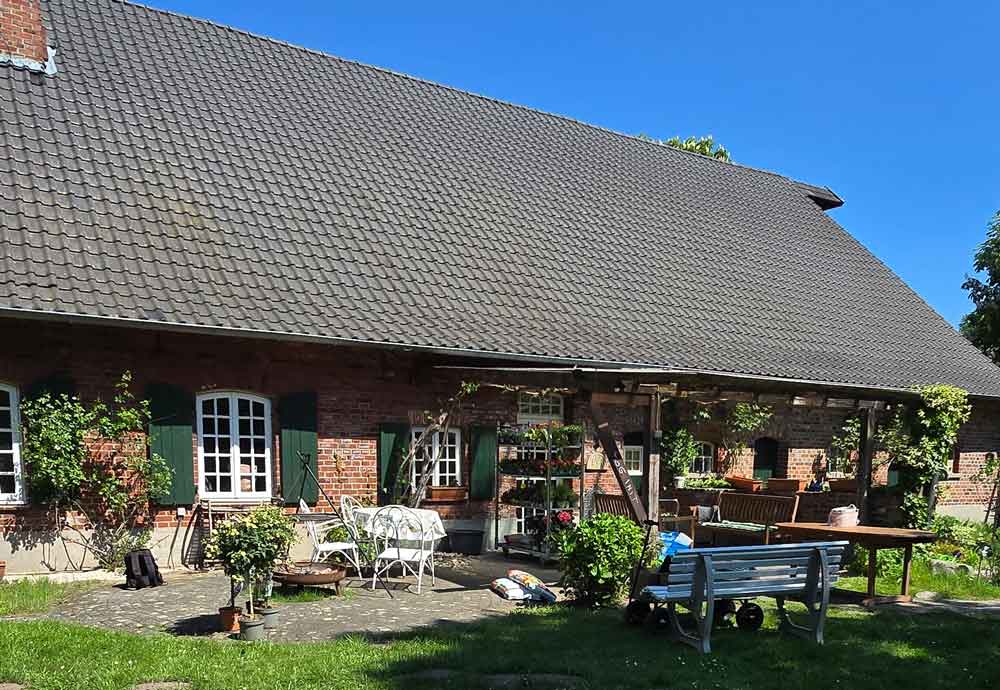 Sommerhaus der Stars/ Foto: niveau-klatsch