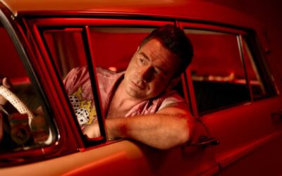 Pomade rein, Petticoats raus – Dick Brave ist wieder da!