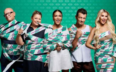 Promi Big Brother 2025: Schlagersänger, TV-Stars und Social-Media-Ikonen ziehen ins Haus ein