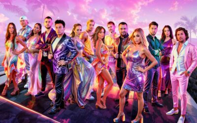 Täusche, trickse, hintergehe – „The Power“ startet auf Joyn!