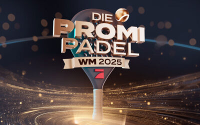 Promi-Showdown in München: Von Hummels bis Dagi Bee – alle wollen den PadelCity Cup!