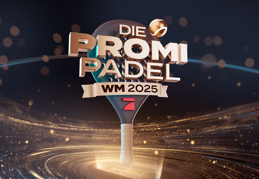 Die Promi Padel WM - Wer holt den PadelCity Cup?Copyright-Joyn;/ Fotograf-Joyn/ Bildredakteurin Isabella Toennes
