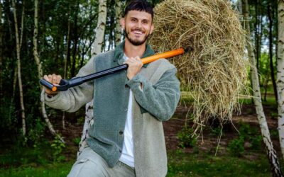 „Der Promihof“ startet im Oktober – Deutschlands erste Bauernhof-Realityshow!