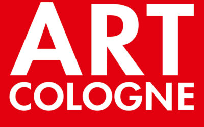 Logo Art Cologne/ Bild ART COLOGNE