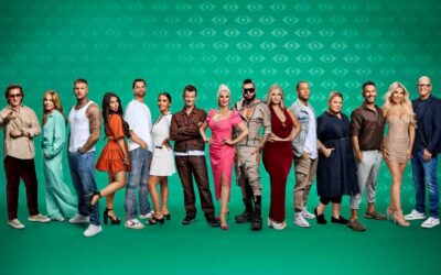 Doppelte Überraschung bei „Promi Big Brother“: Luxus, Geheimnisse und Jimi Blue Ochsenknecht zieht live ein!