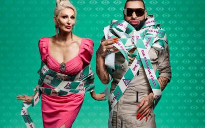 Er provoziert. Sie stichelt. „Promi Big Brother“ startet mit Glamour-Kracher!
