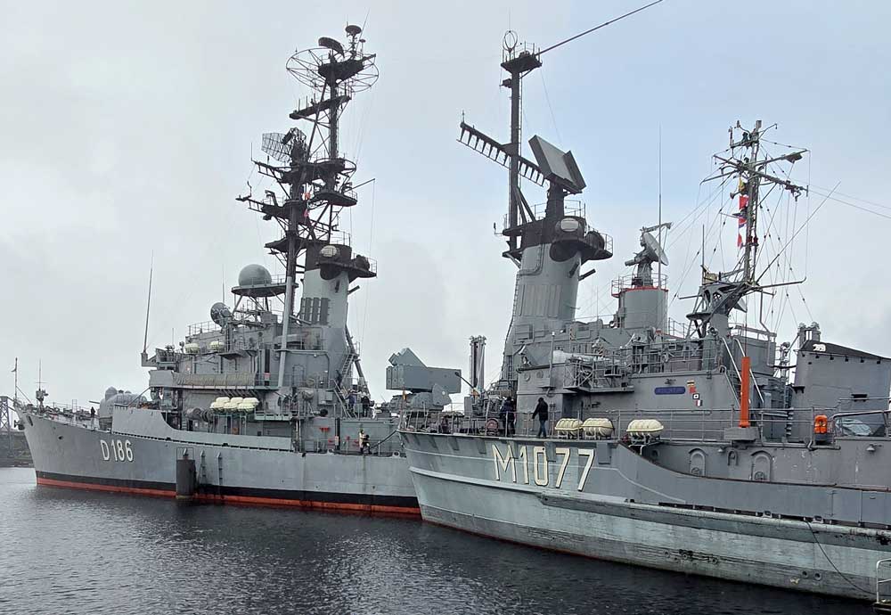 deutsches_marinemuseum_niveau-klatsch Zu Besuch im Deutschen Marinemuseum in Wilhelmshaven/ Foto: niveau-klatsch