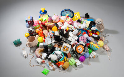 Stiftung Warentest warnt vor giftigem Schmuck und heißen Ladegeräten bei Temu und Shein/ Foto: Stiftung Warentest