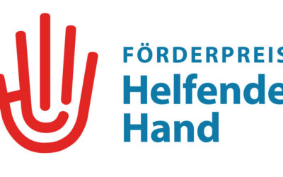 Helfende Hand 2025: Jetzt abstimmen Foto: Bundesministerium des Innern
